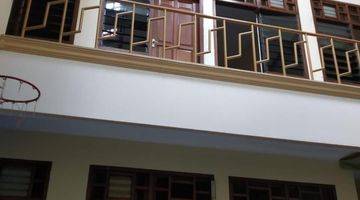 Gambar 4  Di Jual Rumah Kost 2 Lt Nurdin Raya Grogol Jakarta Barat.