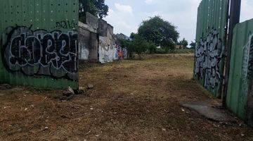 Gambar 3 Dijual Tanah Kavling Luas Lokasi Strategis Di Gandaria, Jakarta Selatan