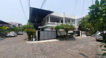 Gambar 1 Dijual Rumah Hook Cantik Dan Rapi 2 Lantai di Harapan Indah, Bekasi