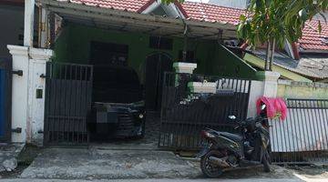 Gambar 1 Dijual Rumah Bagus Murah 400 Jutaan Di Palermo Mutiara Gading City, Bekasi