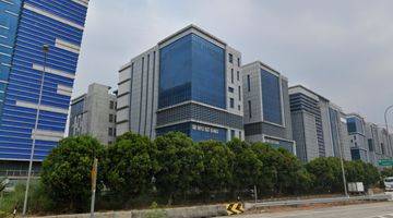 Gambar 5 Jual Cepat Gedung Cengkareng Business City, Bandara, Tangerang