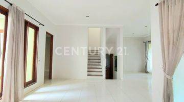 Gambar 3 Rumah Cantik Di Emerald Residence Bintaro 5663