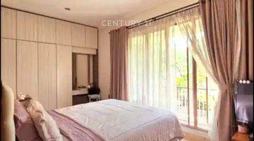 Gambar 5 Rumah 2 Lantai Di Discovery Bintaro 6859 