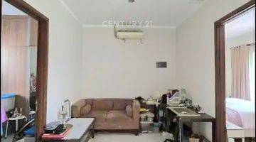 Gambar 1 Rumah 2 Lantai Di Discovery Bintaro 6859 