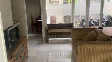 Gambar 4 Disewakan Rumah Semi Furnished Di Bintaro Sektor 9 7175