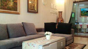 Gambar 4 Rumah 2 Lantai Furnished Bagus Di Bango Residence Cilandak 7026hc