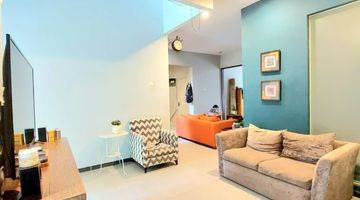 Gambar 4 Rumah Minimalis Modern Di Bintaro Sektor 9 6193