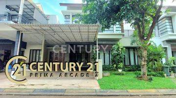 Gambar 1 Rumah Cantik Di Emerald Residence Bintaro 5663