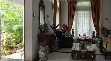 Gambar 2 Rumah Asri 2 Lantai Posisi Hook Sektor 6 Bintaro Jaya 7544