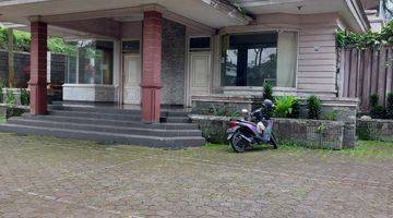 Gambar 5 Dijual Tanah Bonus Rumah Setibudhi Atas 2lt