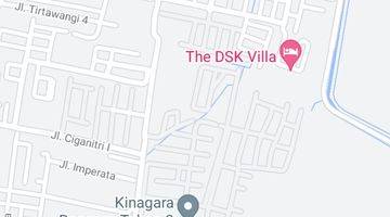 Gambar 2 Rumah culdesac hanya 8.unit di . Grya Permata Ciganitri