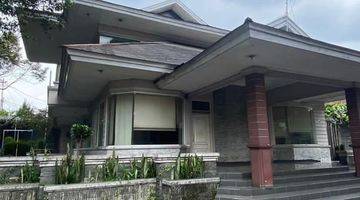 Gambar 3 Rumah lokasi wisata bandung utara lm 60 Rumah