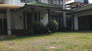 Gambar 3 Dijual Rumah Pondok Pinang Timur Pondok Indah Luas 1187 M2