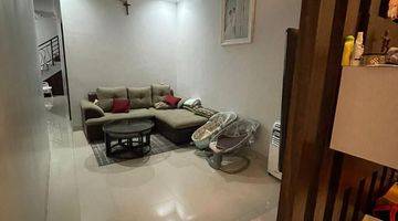 Gambar 3 Dijual Rumah uk 6x20 Hadap Barat Bojong Indah, di Jl. Persada Sayang Rawabuaya 