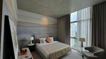 Gambar 4 Dijual Apartemen Verde two furnished pet friendly, double private lift Kuningan, jakarta Selatan 