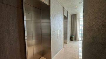 Gambar 5 Dijual Apartemen Verde two furnished pet friendly, double private lift Kuningan, jakarta Selatan 