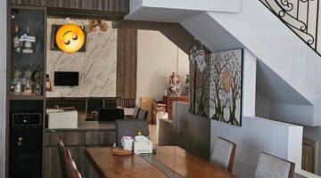 Gambar 5 Nego Sampai Deal Rumah Furnish Dua Lantai Daerah Pik Katamaran Indah 