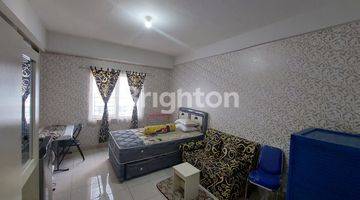 Gambar 2 Apartemen Pinewood Jatinangor Full Furnished