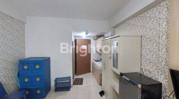 Gambar 1 Apartemen Pinewood Jatinangor Full Furnished