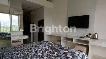 Gambar 1 GALERI CIUMBULEUIT 3FULL FURNISHED, BAGUS DAN MURAH Apartemen GCA 3