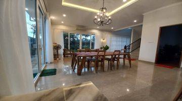 Gambar 1 Turun Harga Rumah Boutique Semi Furnished Ingenia Eminent Bsd