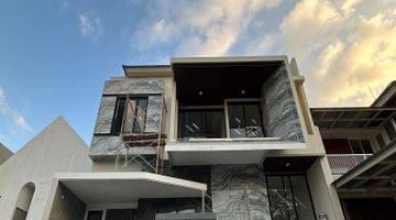 Gambar 1 RUMAH MEWAH CITRALAND UTAMA + SMART HOME , Sanitair TOTO & AER