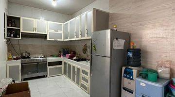 Gambar 3 Termurah  Rumah Semi Furnished Di Citraland Utama Citraland