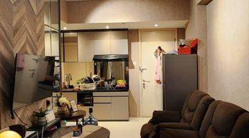 Gambar 1 Apartemen Benson 2 Br Furnished Pakuwon Indah Surabaya Barat