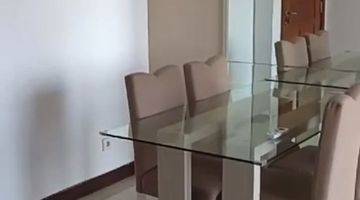 Gambar 3 Apartemen Water Place 3 Kt Tower E Pakuwon Indah Surabaya Barat