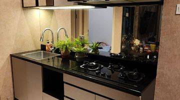 Gambar 5 Apartemen Benson 2 Br Furnished Pakuwon Indah Surabaya Barat