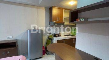 Gambar 2 APARTEMEN FULL FURNISH DILOKASI STRATEGIS PUSAT KOTA DEPOK