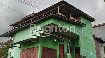 Gambar 1 RUMAH 2 LANTAI SIAP HUNI DEKAT SETU CILODONG