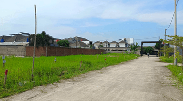 Gambar 2 Tanah di Areal Bojongsoang, Bandung SHM 72 m²