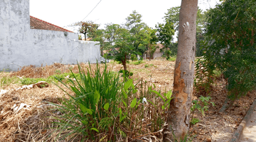 Gambar 1 Tanah Cipageran 50 Meter Jl. Kolonel Masturi, Cimahi SHM