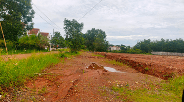 Gambar 3 Tanah Cipageran 50 Meter Jl. Kolonel Masturi, Cimahi SHM