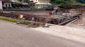 Gambar 4 Tanah Murah Dekat Kampus Di Jatinangor, SHM