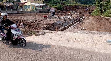 Gambar 5 Tanah Murah Dekat Kampus Di Jatinangor, SHM