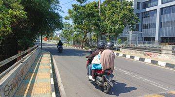 Gambar 3 Tanah Murah Dekat Tol Pasteur, Cimahi SHM