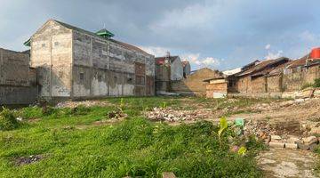 Gambar 2 Tanah di Dekat Kampus Unjani, Cimahi SHM