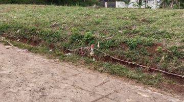 Gambar 2 Tanah Matang di Padasuka, Kota Bandung SHM