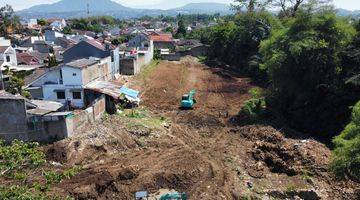 Gambar 2 Kavling Luasan Kecil Harga Murah Cibabat Dekat Toll