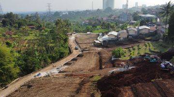 Gambar 5 Kavling 4 Menit Unpad Jatinangor Luasan Ideal SHM