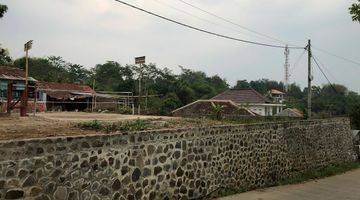 Gambar 4 Dijual Tanah Lokasi Strategis di Jalan Ciapus Cimaung 