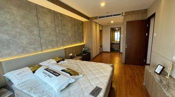 Gambar 2 Dijual Apartemen 3Bedroom Hegar Manah Residence Full Furnish