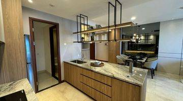 Gambar 4 Dijual Apartemen 3Bedroom Hegar Manah Residence Full Furnish