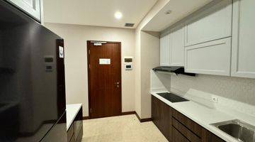 Gambar 3 Disewakan Apartemen Exclusive Full Furnish Hegarmanah Residence