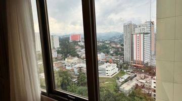 Gambar 5 Disewakan Apartemen Exclusive Full Furnish Hegarmanah Residence