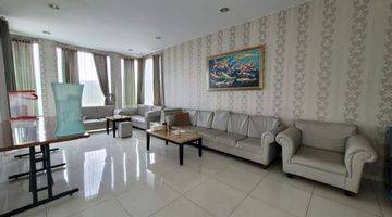 Gambar 1 Dijual Rumah Full Furnish Minimalis Resort Dago Pakar