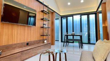 Gambar 1 Dijual Rumah Kota Baru Parahyangan Full Furnish Modern Minimalis