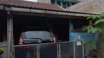 Gambar 1 Dijual Cepat Rumah Dalam Komplek Pondok Benda, Tangerang Selatan